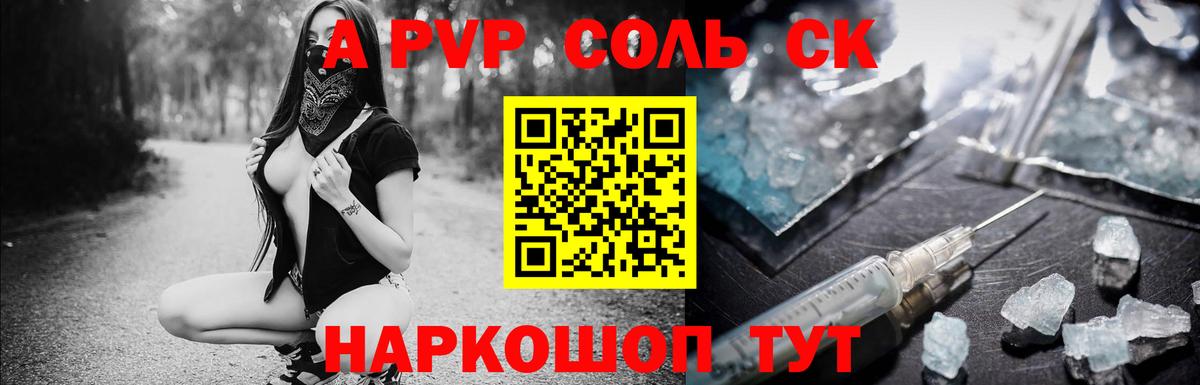 A PVP СК КРИС Саянск